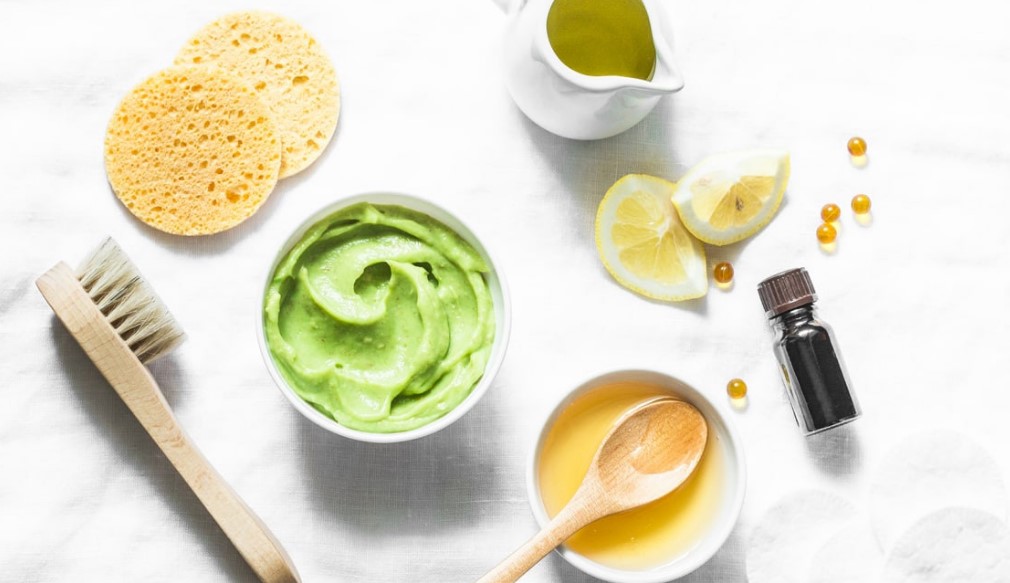 Apa-itu-Masker-Wajah-Alami