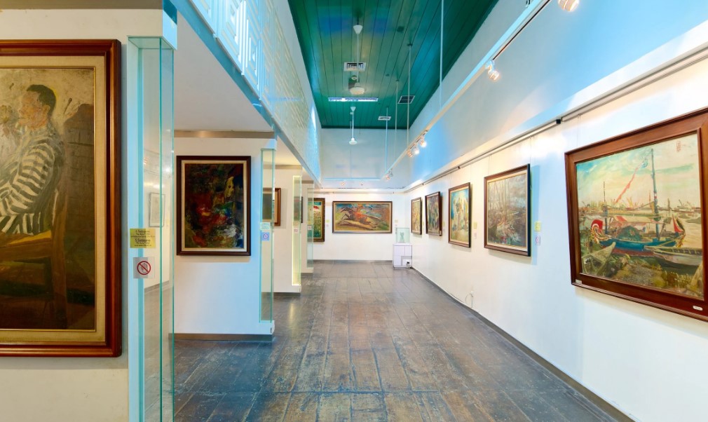 Apa-itu-Wisata-Museum-dan-Galeri