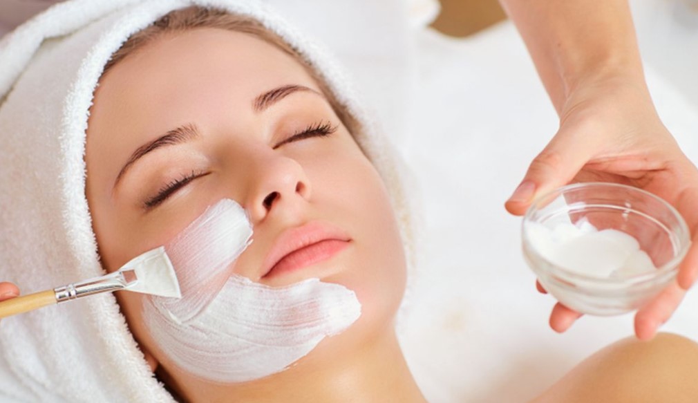 Cara-Membuat-Masker-Wajah-dengan-Bahan-Alami