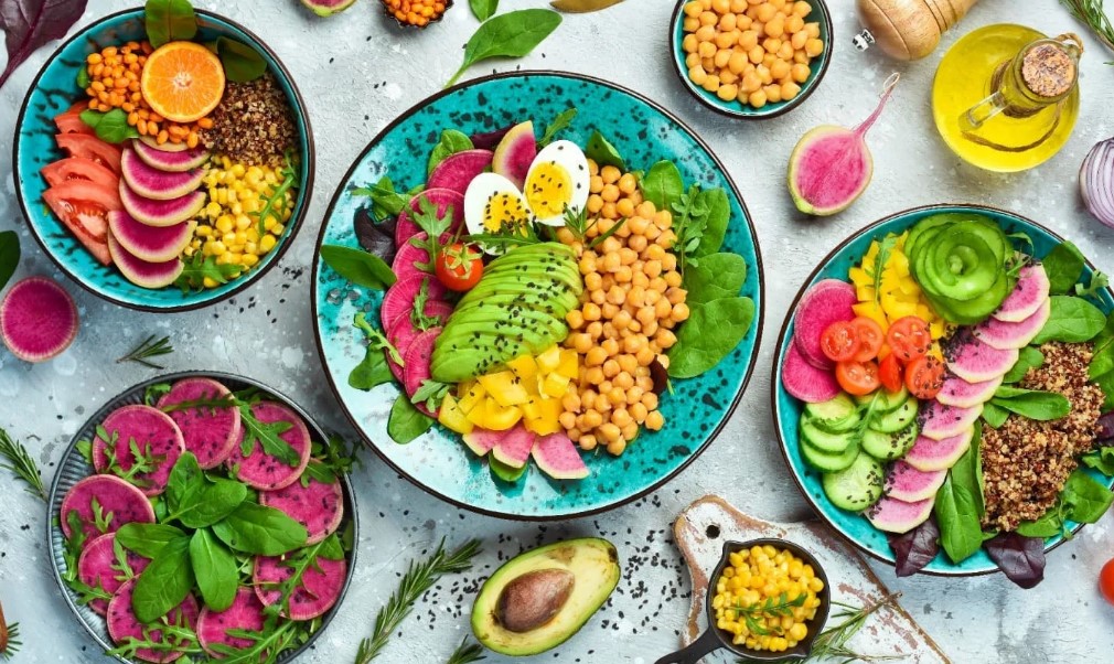 Cara-Memilih-Makanan-Sehat