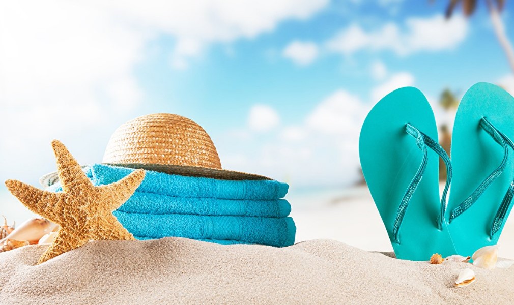 Cara-Memilih-Perlengkapan-Liburan-Pantai-yang-Tepat