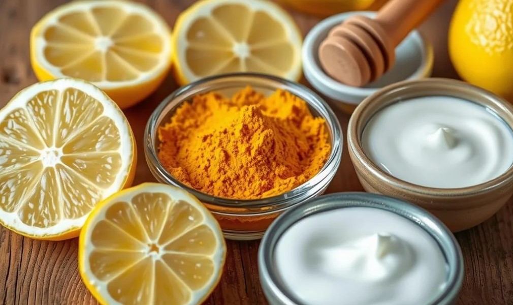 Cara-Mencerahkan-Wajah-dengan-Bahan-Alami-Terbukti-Berhasil