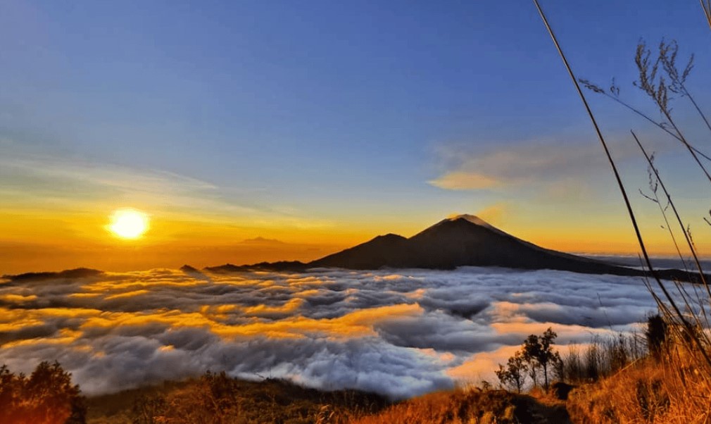 Gunung-Batur-Bali