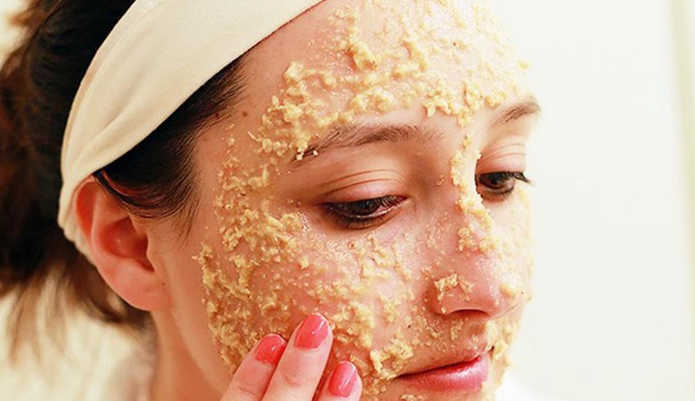 Masalah-Kulit-yang-Dapat-Diatasi-dengan-Masker-Wajah-Alami