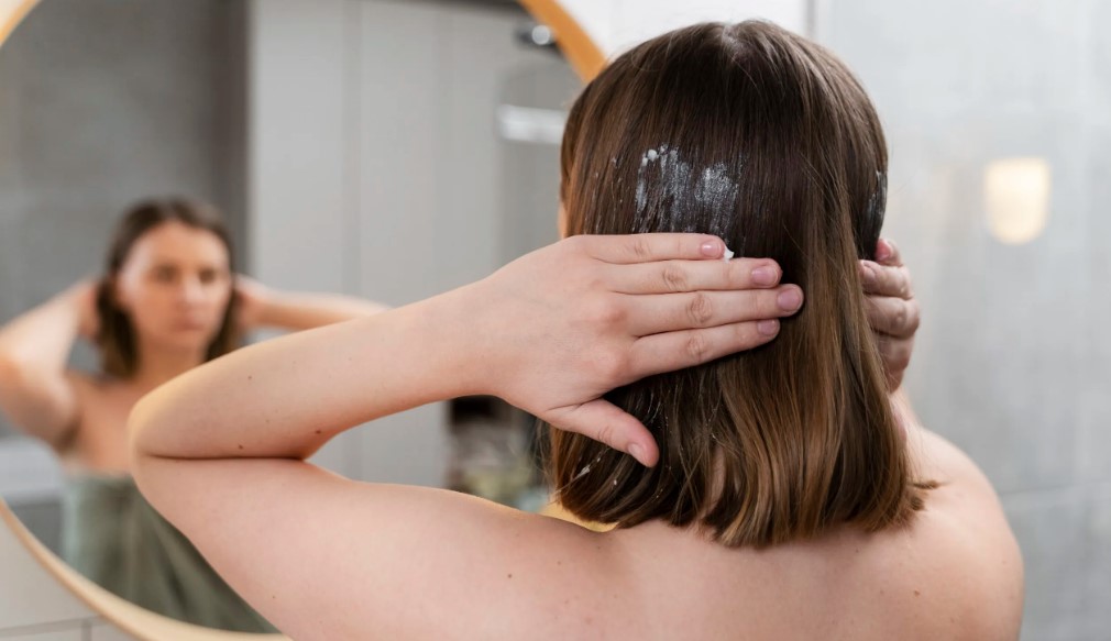 Mengapa-Perawatan-Rambut-Sehat-dan-Berkilau-Itu-Penting