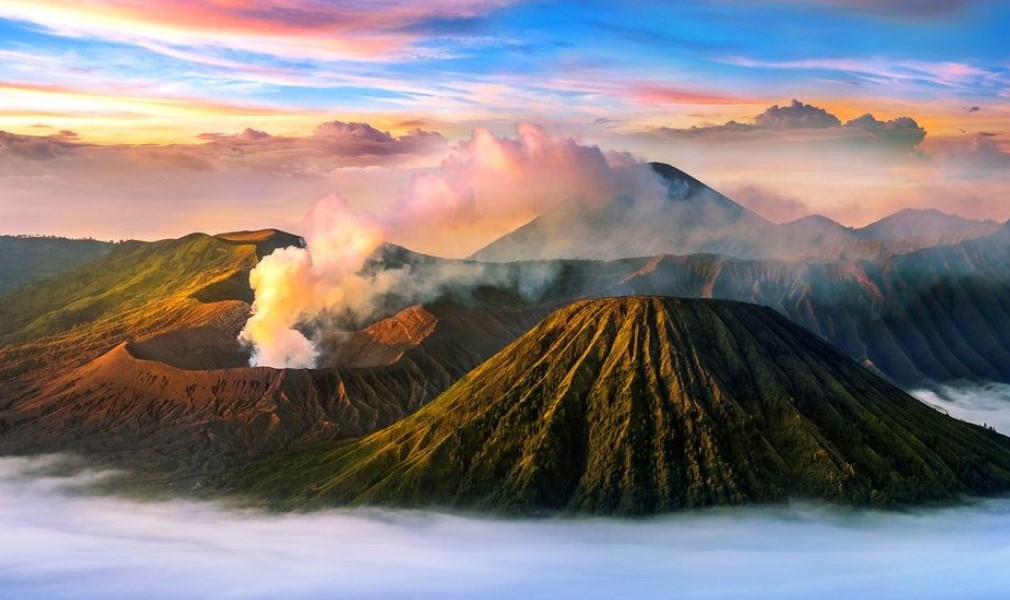 Paket-Wisata-Bromo-Sunrise-Tour