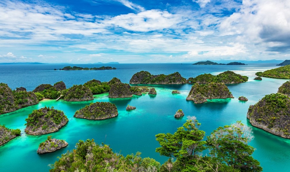 Paket-Wisata-Raja-Ampat