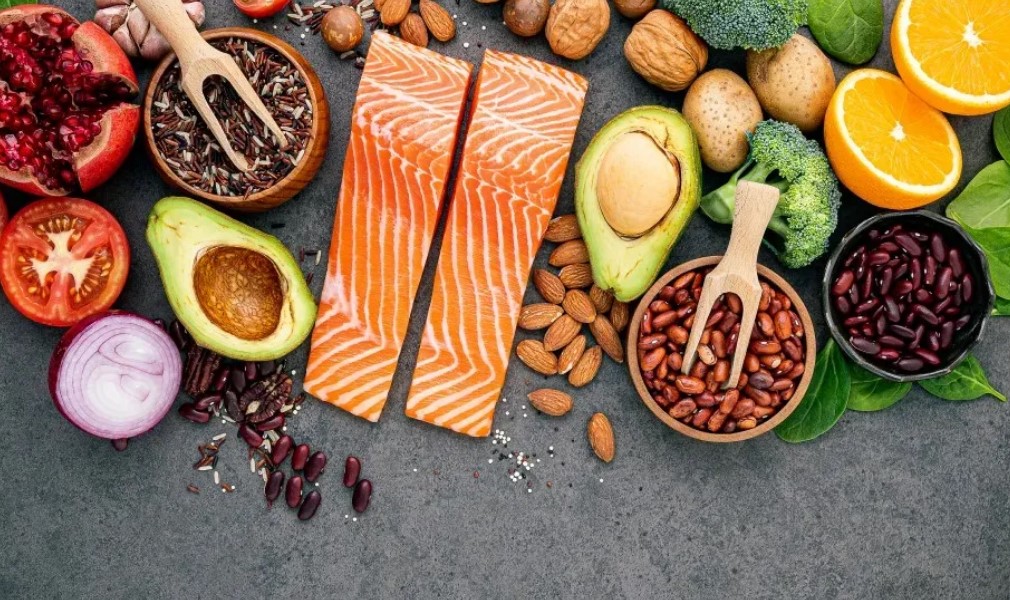 Rekomendasi-Makanan-dan-Menu-Diet-Terbaik