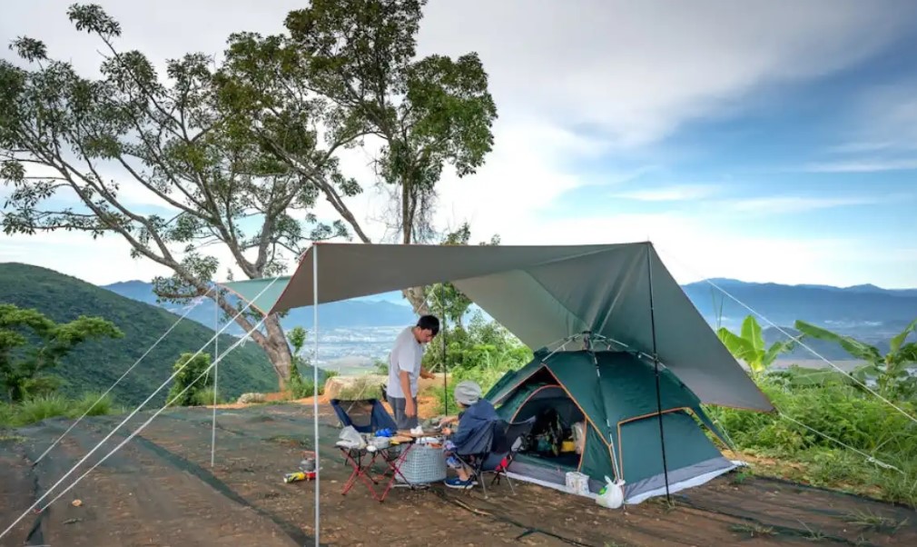 Rekomendasi-Produk-Camping-Terbaik-untuk-Pengalaman-Maksimal