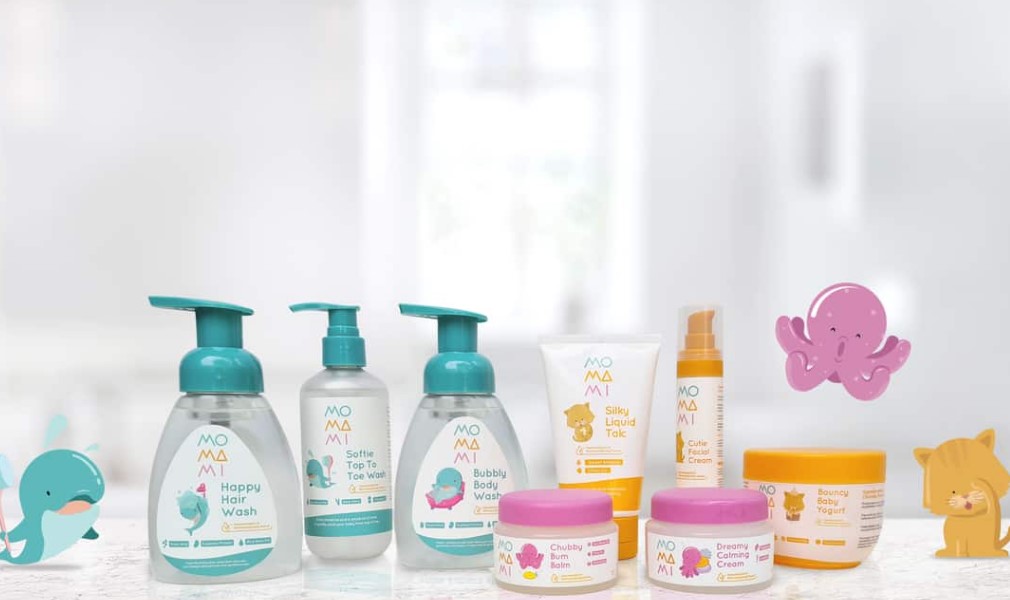 Rekomendasi-Produk-Perawatan-untuk-Bayi