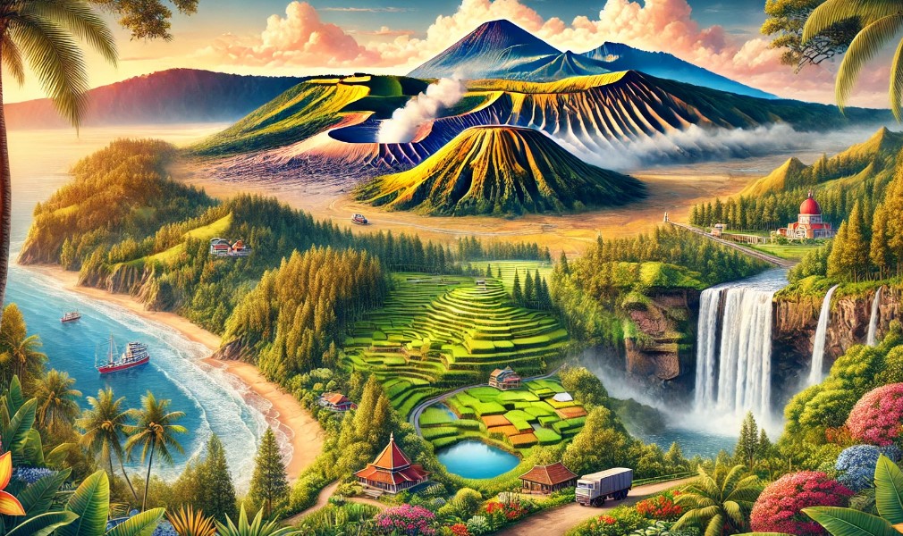 destinasi-wisata-alam-terbaik