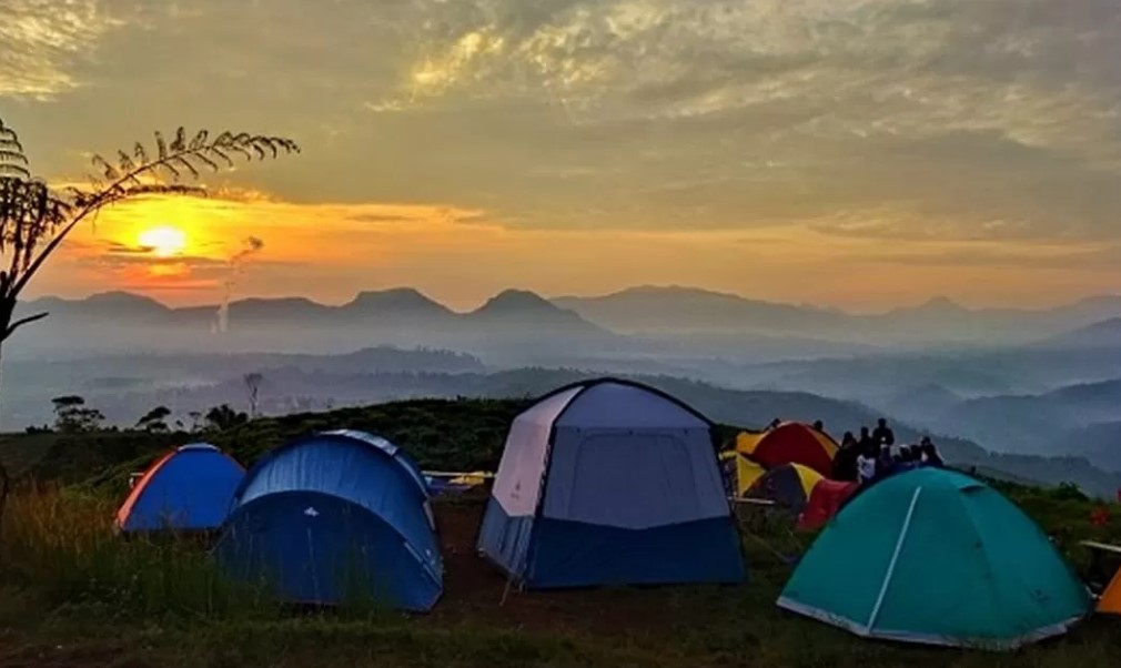 tempat-camping-terbaik